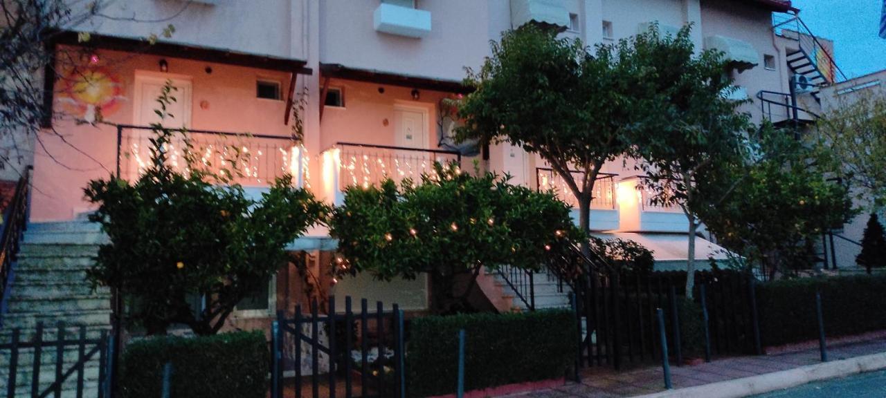 Phyllis Maisonettes Kallithea  Luaran gambar