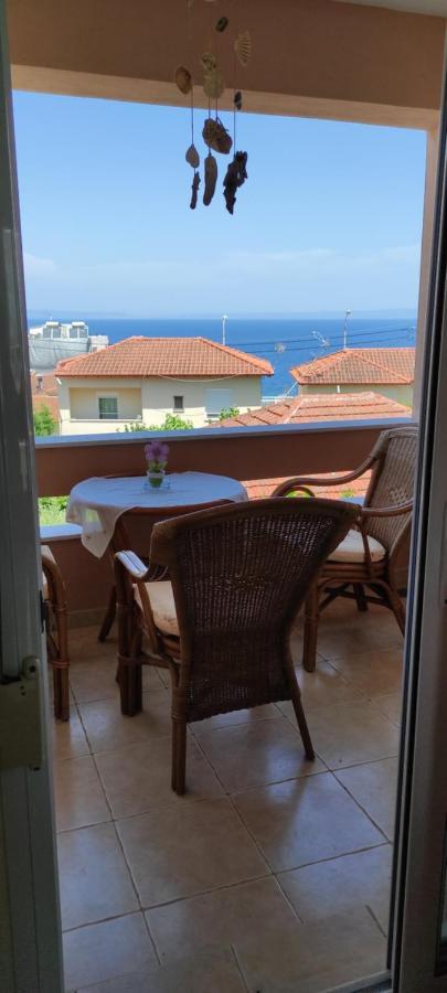 Phyllis Maisonettes Kallithea  Luaran gambar