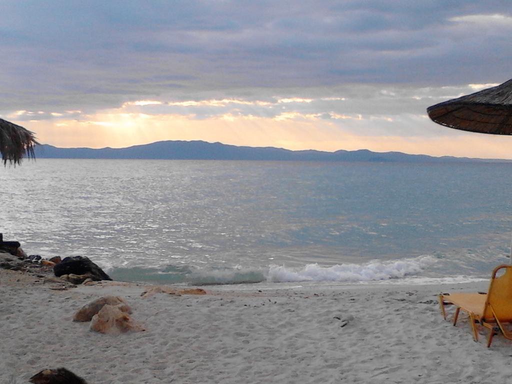 Phyllis Maisonettes Kallithea  Luaran gambar
