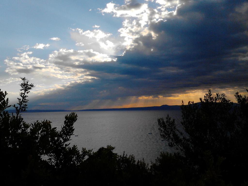 Phyllis Maisonettes Kallithea  Luaran gambar