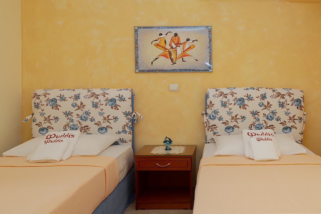 Phyllis Maisonettes Kallithea  Luaran gambar