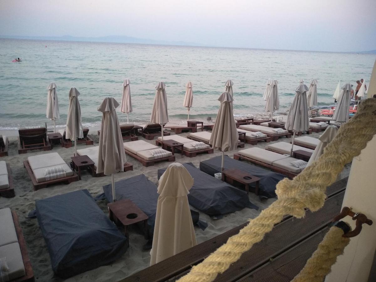 Phyllis Maisonettes Kallithea  Luaran gambar
