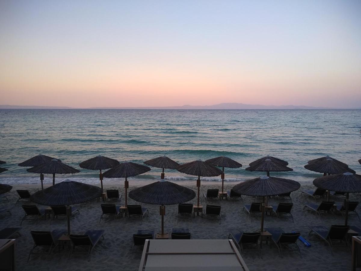 Phyllis Maisonettes Kallithea  Luaran gambar